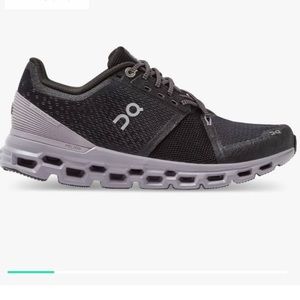 On-Cloud Cloudstratus Shoes